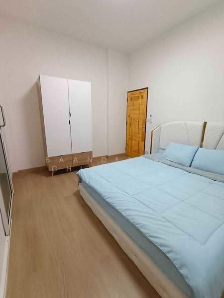 บ้านให้เช่า – โซนท่าวังตาล | สารภี เชียงใหม่ ค่าเช่า 22,000 บาท / เดือน รหัสทรัพย์ : No.15H918, เชียงใหม่, ท่าวังตาล, สารภี, เชียงใหม่, 120 ตร.ม., บ้านเดี่ยว ให้เช่า, โดย Baandeedee Chiangmai, 500570059 - DDproperty.com