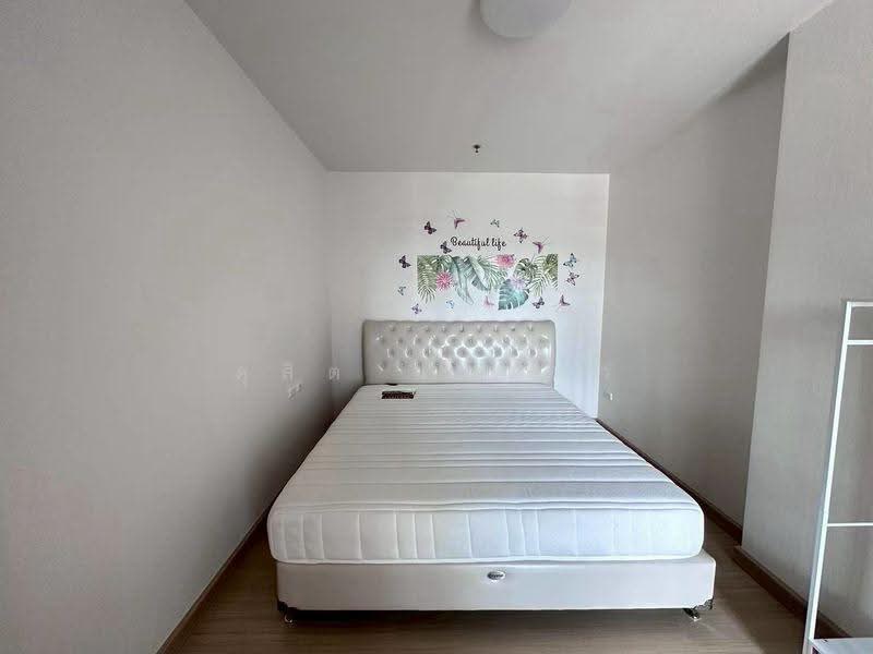 Supalai City Resort Chonburi, Chon Buri (Pattaya), Sukhumvit Road, Bang Pla Soi, Muang Chon Buri, Chon Buri (Pattaya), 1 Bedroom, 39 sqm, Condo For Rent, by Dusit Saengfa, 500570060 - DDproperty.com