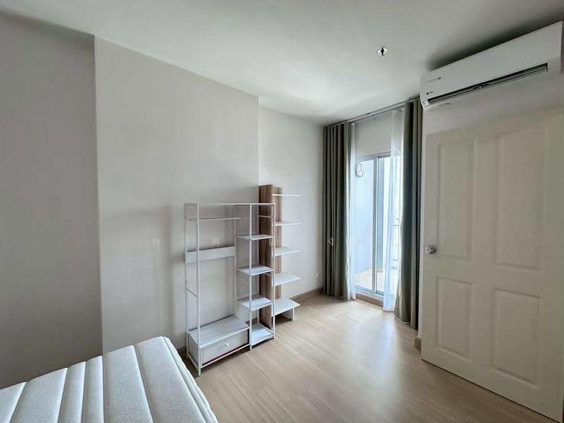 Supalai City Resort Chonburi, Chon Buri (Pattaya), Sukhumvit Road, Bang Pla Soi, Muang Chon Buri, Chon Buri (Pattaya), 1 Bedroom, 39 sqm, Condo For Rent, by Dusit Saengfa, 500570060 - DDproperty.com