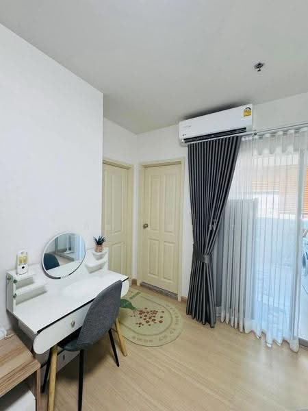 Supalai City Resort Chonburi, Chon Buri (Pattaya), Sukhumvit Road, Bang Pla Soi, Muang Chon Buri, Chon Buri (Pattaya), 1 Bedroom, 39 sqm, Condo For Rent, by Dusit Saengfa, 500570060 - DDproperty.com