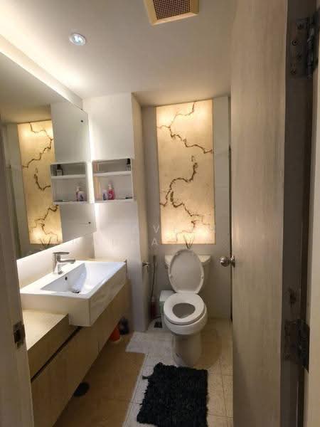 Atlantis Condo Resort, Chon Buri (Pattaya), Jomtien Sai 1 Road, Bang Lamung, Bang Lamung (Pattaya), Chon Buri (Pattaya), 2 Bedrooms, 67 sqm, Condo For Rent, by Praveen Peter, 500570061 - DDproperty.com