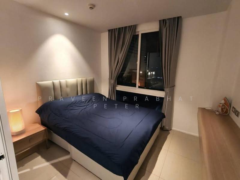 Atlantis Condo Resort, Chon Buri (Pattaya), Jomtien Sai 1 Road, Bang Lamung, Bang Lamung (Pattaya), Chon Buri (Pattaya), 2 Bedrooms, 67 sqm, Condo For Rent, by Praveen Peter, 500570061 - DDproperty.com