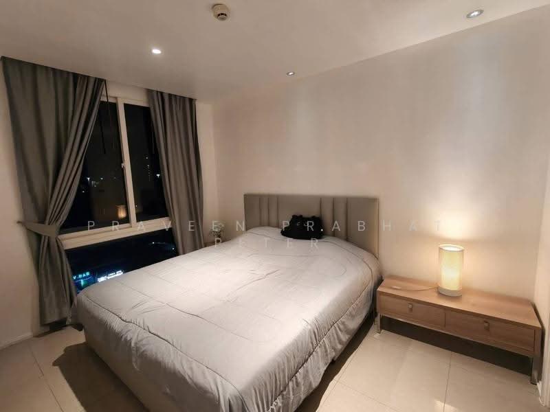 Atlantis Condo Resort, Chon Buri (Pattaya), Jomtien Sai 1 Road, Bang Lamung, Bang Lamung (Pattaya), Chon Buri (Pattaya), 2 Bedrooms, 67 sqm, Condo For Rent, by Praveen Peter, 500570061 - DDproperty.com