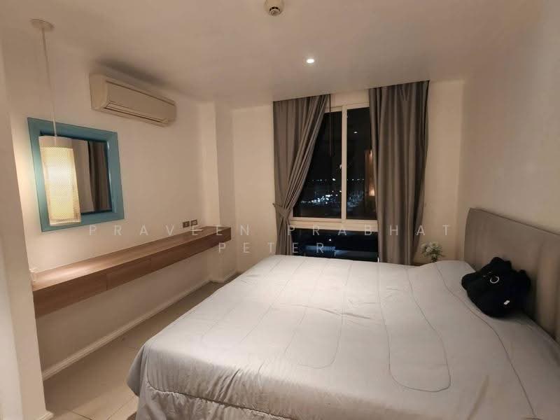 Atlantis Condo Resort : แอตแลนติส คอนโด รีสอร์ท, ชลบุรี, ถนนจอมเทียนสายหนึ่ง, บางละมุง, ชลบุรี, 67 ตร.ม., คอนโด ให้เช่า, โดย Praveen Prabhat Peter, 500570061 - DDproperty.com