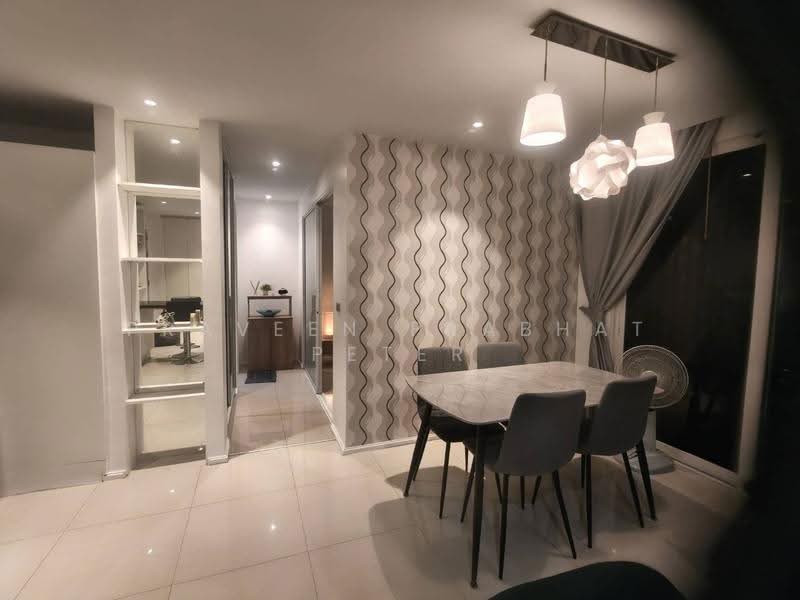 Atlantis Condo Resort, Chon Buri (Pattaya), Jomtien Sai 1 Road, Bang Lamung, Bang Lamung (Pattaya), Chon Buri (Pattaya), 2 Bedrooms, 67 sqm, Condo For Rent, by Praveen Peter, 500570061 - DDproperty.com