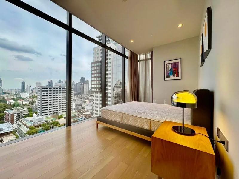 Vittorio 39, Bangkok, 8 Sukhumvit, Khlong Tan Nua, Watthana, Bangkok, 3 Bedrooms, 137 sqm, Condo For Rent, by Khun Mayuree, 500570063 - DDproperty.com
