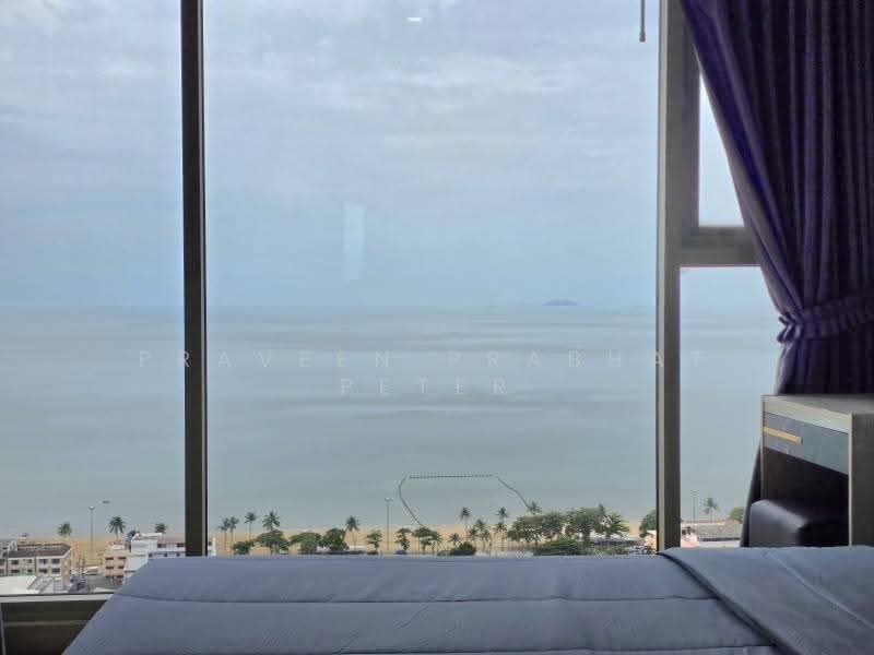 The Riviera Jomtien, Chon Buri (Pattaya), Pattaya Sai 2 Road, Nong Pru, Bang Lamung (Pattaya), Chon Buri (Pattaya), 1 Bedroom, 35 sqm, Condo For Rent, by Praveen Peter, 500570065 - DDproperty.com