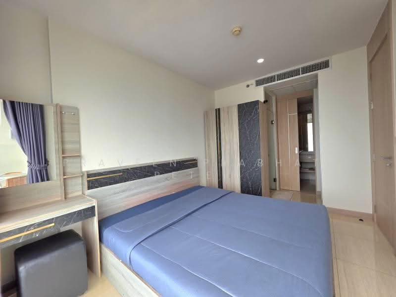 The Riviera Jomtien, Chon Buri (Pattaya), Pattaya Sai 2 Road, Nong Pru, Bang Lamung (Pattaya), Chon Buri (Pattaya), 1 Bedroom, 35 sqm, Condo For Rent, by Praveen Peter, 500570065 - DDproperty.com