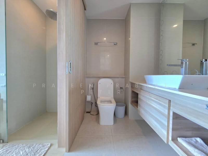 The Riviera Jomtien, Chon Buri (Pattaya), Pattaya Sai 2 Road, Nong Pru, Bang Lamung (Pattaya), Chon Buri (Pattaya), 1 Bedroom, 35 sqm, Condo For Rent, by Praveen Peter, 500570065 - DDproperty.com