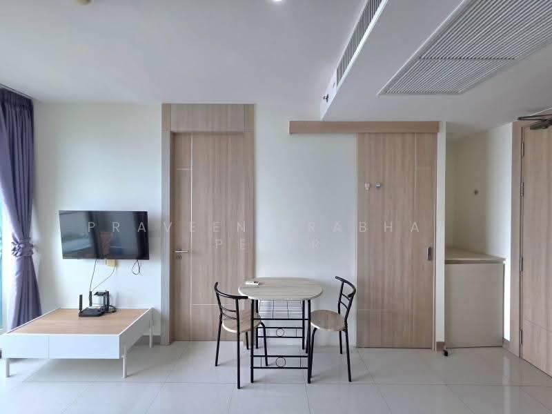 The Riviera Jomtien, Chon Buri (Pattaya), Pattaya Sai 2 Road, Nong Pru, Bang Lamung (Pattaya), Chon Buri (Pattaya), 1 Bedroom, 35 sqm, Condo For Rent, by Praveen Peter, 500570065 - DDproperty.com