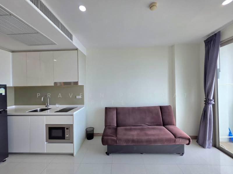 The Riviera Jomtien, Chon Buri (Pattaya), Pattaya Sai 2 Road, Nong Pru, Bang Lamung (Pattaya), Chon Buri (Pattaya), 1 Bedroom, 35 sqm, Condo For Rent, by Praveen Peter, 500570065 - DDproperty.com