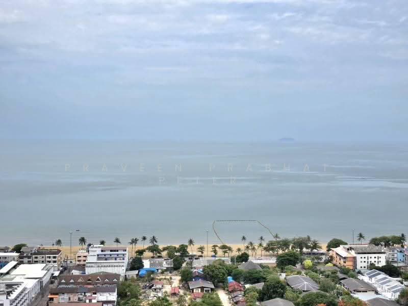 The Riviera Jomtien : เดอะ ริเวียร่า จอมเทียน, ชลบุรี, ถนนพัทยาสาย 2, หนองปรือ, บางละมุง, ชลบุรี, 35 ตร.ม., คอนโด ให้เช่า, โดย Praveen Prabhat Peter, 500570065 - DDproperty.com