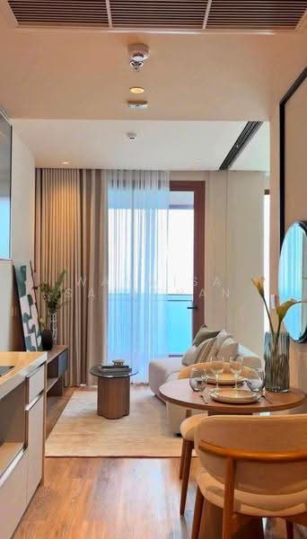 AROM Jomtien : อารมณ์ จอมเทียน, ชลบุรี, ถนน พระตำหนัก, หนองปรือ, บางละมุง, ชลบุรี, 47 ตร.ม., คอนโด ขาย, โดย Wanwisa Salachan, 500570066 - DDproperty.com