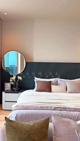 AROM Jomtien, Chon Buri (Pattaya), Jomtien Sai 1 Road, Nong Pru, Bang Lamung (Pattaya), Chon Buri (Pattaya), 1 Bedroom, 47 sqm, Condo For Sale, by Wanwisa Salachan, 500570066 - DDproperty.com