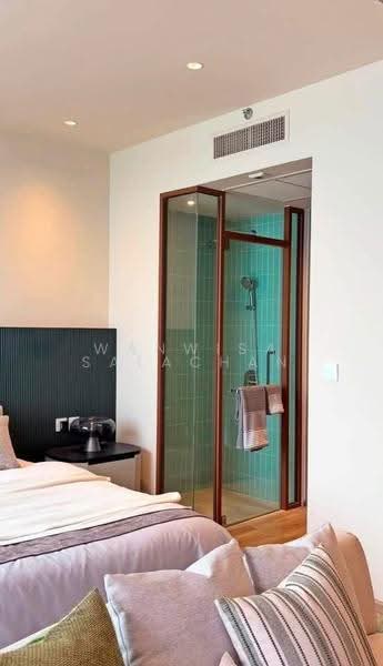 AROM Jomtien : อารมณ์ จอมเทียน, ชลบุรี, ถนน พระตำหนัก, หนองปรือ, บางละมุง, ชลบุรี, 47 ตร.ม., คอนโด ขาย, โดย Wanwisa Salachan, 500570066 - DDproperty.com