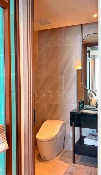 AROM Jomtien, Chon Buri (Pattaya), Jomtien Sai 1 Road, Nong Pru, Bang Lamung (Pattaya), Chon Buri (Pattaya), 1 Bedroom, 47 sqm, Condo For Sale, by Wanwisa Salachan, 500570066 - DDproperty.com