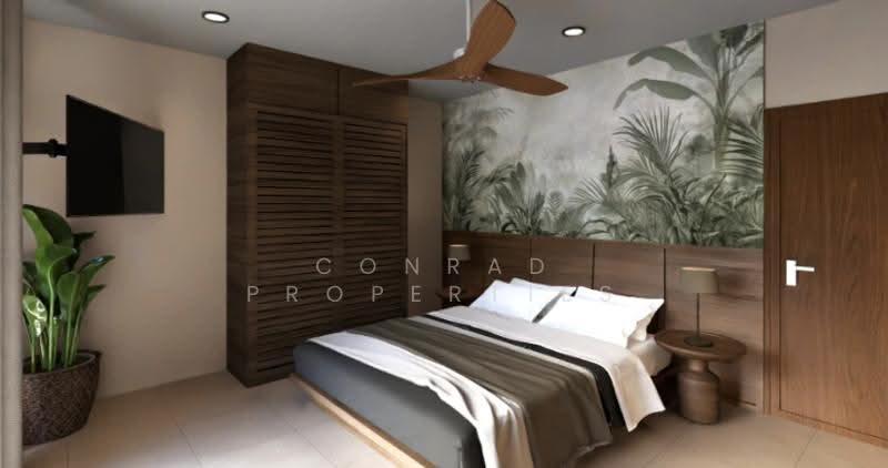 Charming 2 Bed Tropical Villas for Sale in Namuang, สุราษฎร์ธานี, อ่างทอง, เกาะสมุย, สุราษฎร์ธานี, 370 ตร.ม., วิลล่า ขาย, โดย Conrad Properties, 500570067 - DDproperty.com