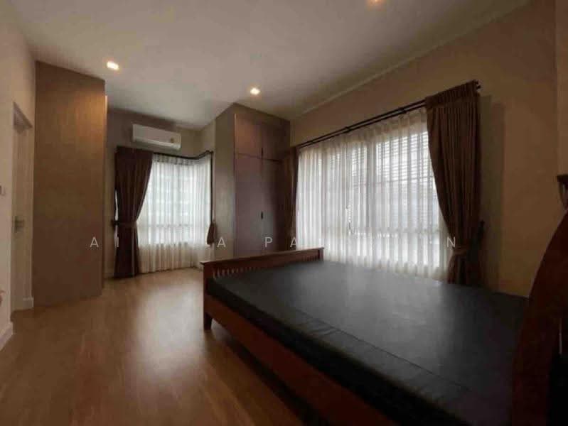 VENUE Flow Rama 5, Nonthaburi, Bang Sri Muang Road, Bang Sri Muang, Muang Nonthaburi, Nonthaburi, 4 Bedrooms, 205 sqm, Single Detached House For Rent, by Airada Parasarn, 500570069 - DDproperty.com