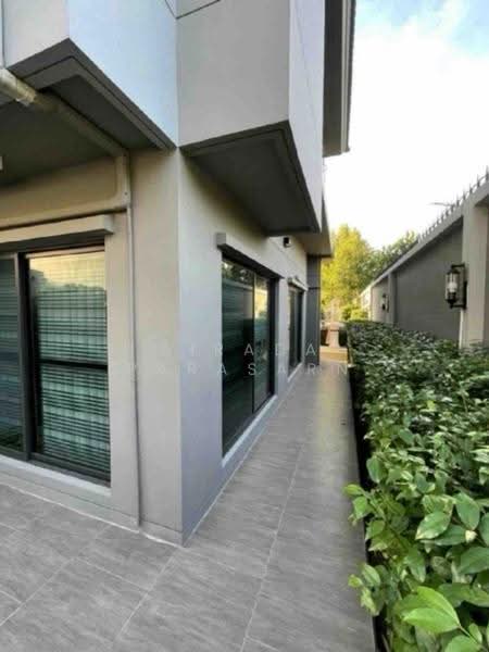 VENUE Flow Rama 5, Nonthaburi, Bang Sri Muang Road, Bang Sri Muang, Muang Nonthaburi, Nonthaburi, 4 Bedrooms, 205 sqm, Single Detached House For Rent, by Airada Parasarn, 500570069 - DDproperty.com