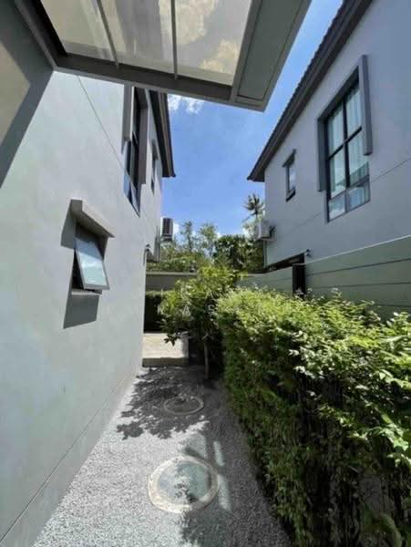 VENUE Flow Rama 5, Nonthaburi, Bang Sri Muang Road, Bang Sri Muang, Muang Nonthaburi, Nonthaburi, 4 Bedrooms, 205 sqm, Single Detached House For Rent, by Airada Parasarn, 500570069 - DDproperty.com