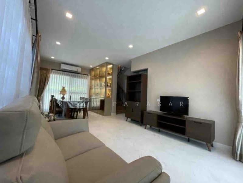 VENUE Flow Rama 5, Nonthaburi, Bang Sri Muang Road, Bang Sri Muang, Muang Nonthaburi, Nonthaburi, 4 Bedrooms, 205 sqm, Single Detached House For Rent, by Airada Parasarn, 500570069 - DDproperty.com