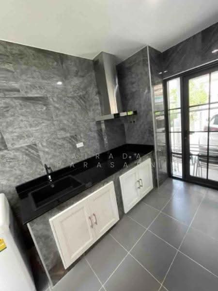 VENUE Flow Rama 5, Nonthaburi, Bang Sri Muang Road, Bang Sri Muang, Muang Nonthaburi, Nonthaburi, 4 Bedrooms, 205 sqm, Single Detached House For Rent, by Airada Parasarn, 500570069 - DDproperty.com