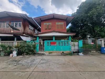 ขาย - บ้านเดี่ยวภาษีเจริญ กรุงเทพมหานคร, กรุงเทพ
