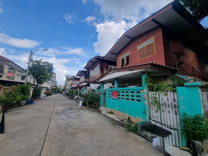 บ้านเดี่ยวภาษีเจริญ กรุงเทพมหานคร, กรุงเทพ, บางแวก, ภาษีเจริญ, กรุงเทพ, 150 ตร.ม., บ้านเดี่ยว ขาย, โดย The Best Property อ้อน, 500570073 - DDproperty.com