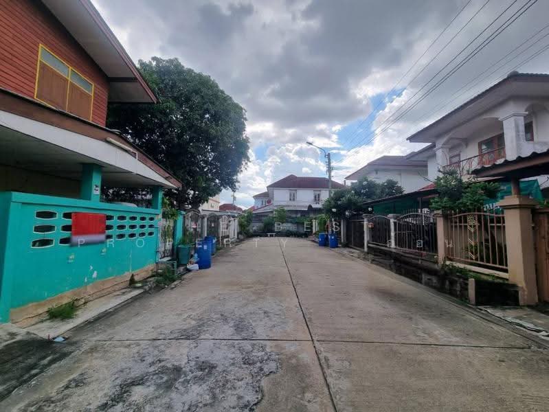 บ้านเดี่ยวภาษีเจริญ กรุงเทพมหานคร, Bangkok, Bang Waek, Phasi Charoen, Bangkok, 4 Bedrooms, 150 sqm, Single Detached House For Sale, by The Best Property อ้อน, 500570073 - DDproperty.com