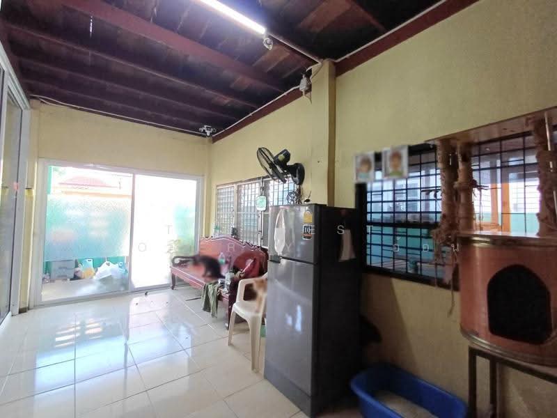 บ้านเดี่ยวภาษีเจริญ กรุงเทพมหานคร, กรุงเทพ, บางแวก, ภาษีเจริญ, กรุงเทพ, 150 ตร.ม., บ้านเดี่ยว ขาย, โดย The Best Property อ้อน, 500570073 - DDproperty.com