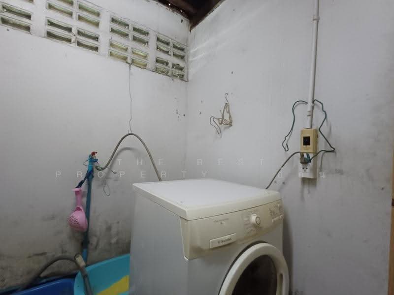 บ้านเดี่ยวภาษีเจริญ กรุงเทพมหานคร, กรุงเทพ, บางแวก, ภาษีเจริญ, กรุงเทพ, 150 ตร.ม., บ้านเดี่ยว ขาย, โดย The Best Property อ้อน, 500570073 - DDproperty.com