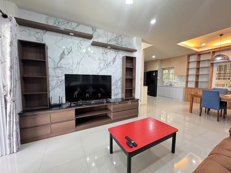 Pattalet, Chon Buri (Pattaya), Bang Lamung, Bang Lamung (Pattaya), Chon Buri (Pattaya), 3 Bedrooms, 180 sqm, Single Detached House For Rent, by ภัครวรรณ์ วุฒิศรินพัฒน์, 500570074 - DDproperty.com