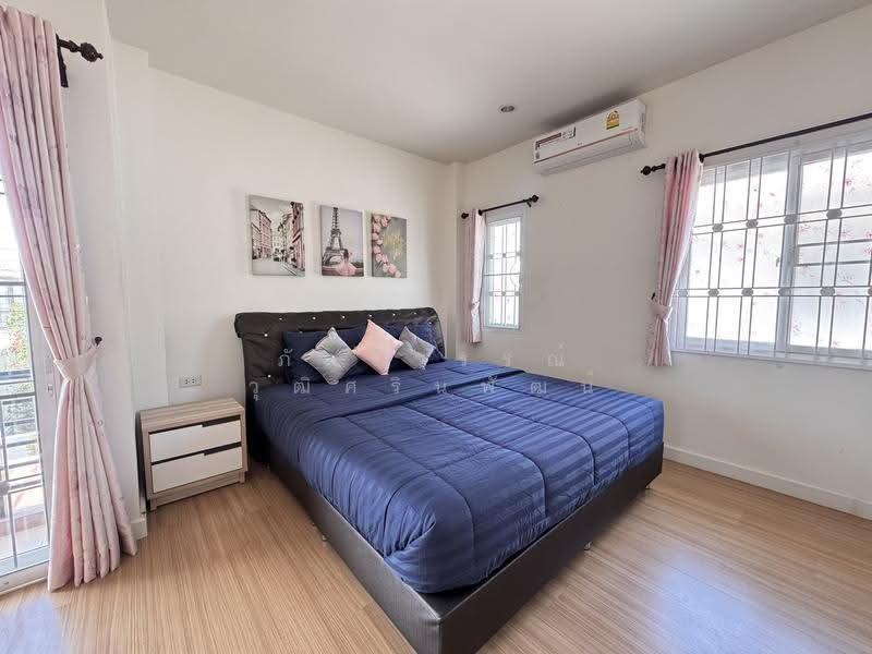 Pattalet, Chon Buri (Pattaya), Bang Lamung, Bang Lamung (Pattaya), Chon Buri (Pattaya), 3 Bedrooms, 180 sqm, Single Detached House For Rent, by ภัครวรรณ์ วุฒิศรินพัฒน์, 500570074 - DDproperty.com