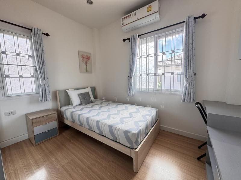 Pattalet, Chon Buri (Pattaya), Bang Lamung, Bang Lamung (Pattaya), Chon Buri (Pattaya), 3 Bedrooms, 180 sqm, Single Detached House For Rent, by ภัครวรรณ์ วุฒิศรินพัฒน์, 500570074 - DDproperty.com