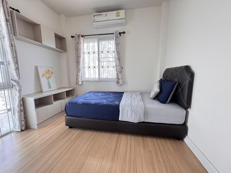 Pattalet, Chon Buri (Pattaya), Bang Lamung, Bang Lamung (Pattaya), Chon Buri (Pattaya), 3 Bedrooms, 180 sqm, Single Detached House For Rent, by ภัครวรรณ์ วุฒิศรินพัฒน์, 500570074 - DDproperty.com