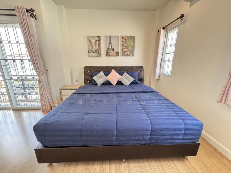 Pattalet, Chon Buri (Pattaya), Bang Lamung, Bang Lamung (Pattaya), Chon Buri (Pattaya), 3 Bedrooms, 180 sqm, Single Detached House For Rent, by ภัครวรรณ์ วุฒิศรินพัฒน์, 500570074 - DDproperty.com