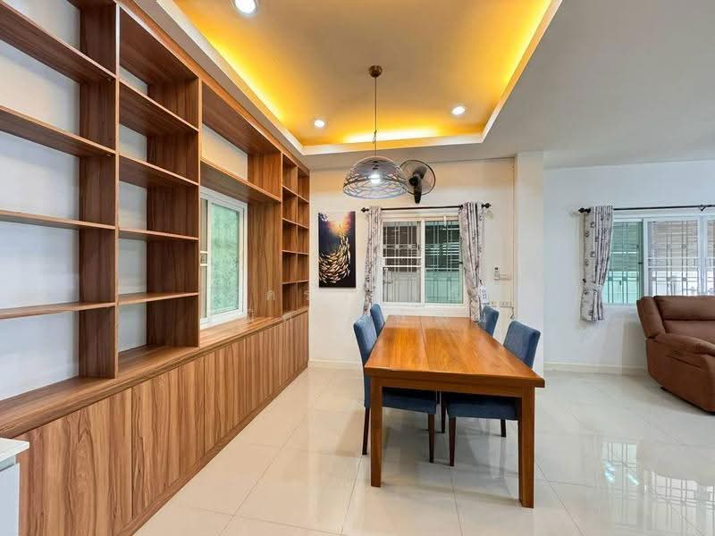 Pattalet, Chon Buri (Pattaya), Bang Lamung, Bang Lamung (Pattaya), Chon Buri (Pattaya), 3 Bedrooms, 180 sqm, Single Detached House For Rent, by ภัครวรรณ์ วุฒิศรินพัฒน์, 500570074 - DDproperty.com