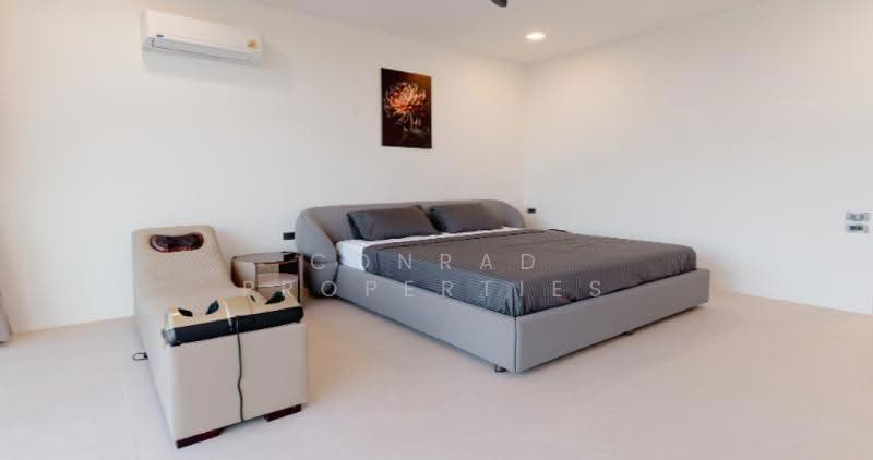 New 3 Bed Luxury Sea View Pool Villas in Chaweng Hills, สุราษฎร์ธานี, บ่อผุด, เกาะสมุย, สุราษฎร์ธานี, 404 ตร.ม., วิลล่า ขาย, โดย Conrad Properties, 500570076 - DDproperty.com