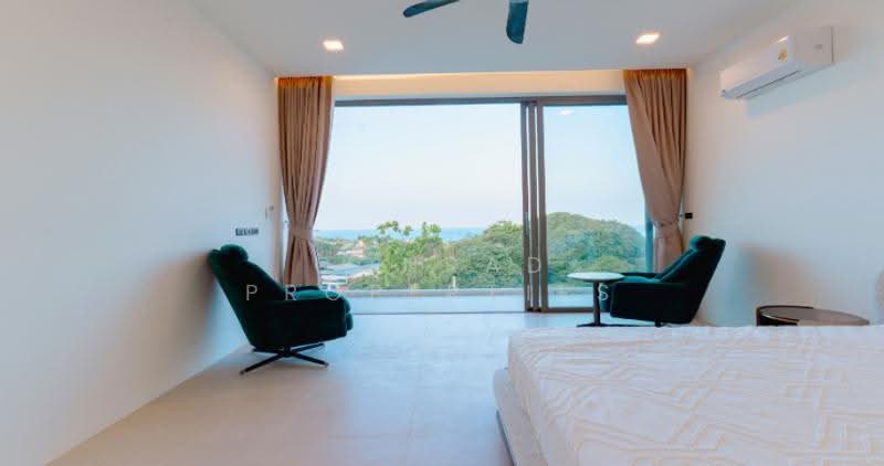 New 3 Bed Luxury Sea View Pool Villas in Chaweng Hills, สุราษฎร์ธานี, บ่อผุด, เกาะสมุย, สุราษฎร์ธานี, 404 ตร.ม., วิลล่า ขาย, โดย Conrad Properties, 500570076 - DDproperty.com