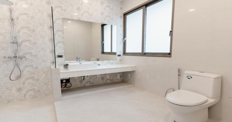 New 3 Bed Luxury Sea View Pool Villas in Chaweng Hills, Surat Thani, Bo Put, Ko Samui, Surat Thani, 3 Bedrooms, 404 sqm, Villa For Sale, by Conrad Properties, 500570076 - DDproperty.com