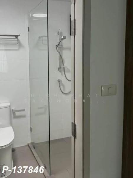 Chapter One The Campus Kaset, Bangkok, 2033 Phaholyothin Road, Lat Yao, Chatuchak, Bangkok, 1 Bedroom, 29 sqm, Condo For Rent, by Nichaphat Sakunchayapha, 500570077 - DDproperty.com