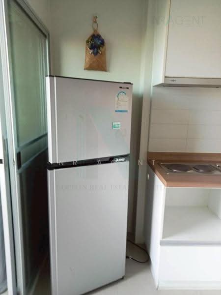 U Delight 2 @ Bang Sue Station, Bangkok, Prachachuen Road, Bang Sue, Bangkok, 2 Bedrooms, 50 sqm, Condo For Sale, by NR AGENT, 500570078 - DDproperty.com