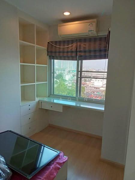 U Delight 2 @ Bang Sue Station, Bangkok, Prachachuen Road, Bang Sue, Bangkok, 2 Bedrooms, 50 sqm, Condo For Sale, by NR AGENT, 500570078 - DDproperty.com