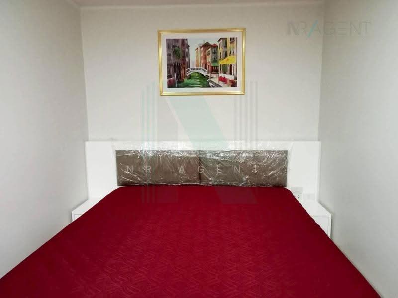 U Delight 2 @ Bang Sue Station, Bangkok, Prachachuen Road, Bang Sue, Bangkok, 2 Bedrooms, 50 sqm, Condo For Sale, by NR AGENT, 500570078 - DDproperty.com