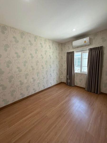 Golden Town Sathorn, Bangkok, Kanlapaphruek Road, Bangkhuntien, Chom Thong, Bangkok, 4 Bedrooms, 117 sqm, Townhouse For Rent, by Bridge Estate Thailand, 500570079 - DDproperty.com