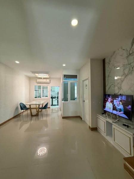 Golden Town Sathorn : โกลเด้น ทาวน์ สาทร, กรุงเทพ, ถนนกัลปพฤกษ์, บางขุนเทียน, จอมทอง, กรุงเทพ, 117 ตร.ม., ทาวน์เฮ้าส์ ให้เช่า, โดย Bridge Estate Thailand, 500570079 - DDproperty.com