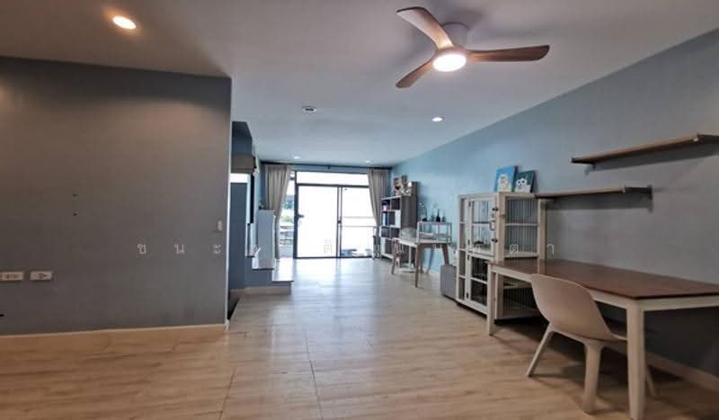 Pleno Phaholyothin - Watcharapol, Bangkok, Permsin Road, Khlong Tanon, Sai Mai, Bangkok, 3 Bedrooms, 73 sqm, Townhouse For Sale, by ชนะชาติ นนท์ตา, 500570080 - DDproperty.com