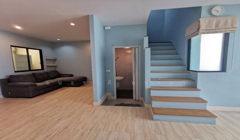 Pleno Phaholyothin - Watcharapol, Bangkok, Permsin Road, Khlong Tanon, Sai Mai, Bangkok, 3 Bedrooms, 73 sqm, Townhouse For Sale, by ชนะชาติ นนท์ตา, 500570080 - DDproperty.com