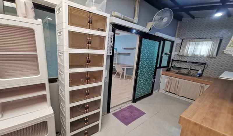 Pleno Phaholyothin - Watcharapol, Bangkok, Permsin Road, Khlong Tanon, Sai Mai, Bangkok, 3 Bedrooms, 73 sqm, Townhouse For Sale, by ชนะชาติ นนท์ตา, 500570080 - DDproperty.com