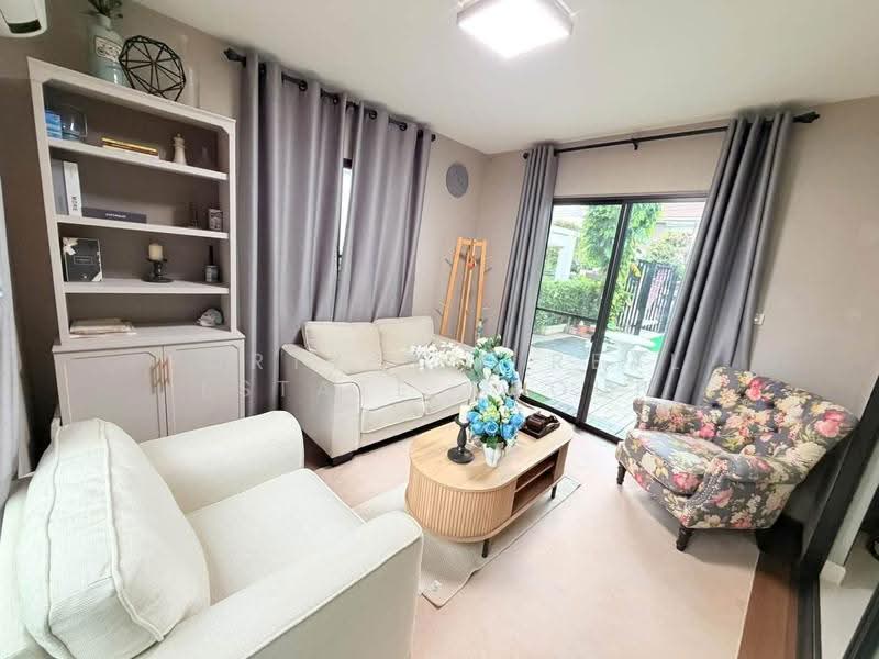 Mantana Bangna Km.7, Samut Prakan, 68 Bangna-Trad Road, Bang Kaeo, Bang Plee, Samut Prakan, 4 Bedrooms, 176 sqm, Single Detached House For Rent, by Forty-Six Real Estate Group, 500570081 - DDproperty.com